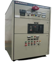 Leapco Automatic Mains Failure Switchboard
