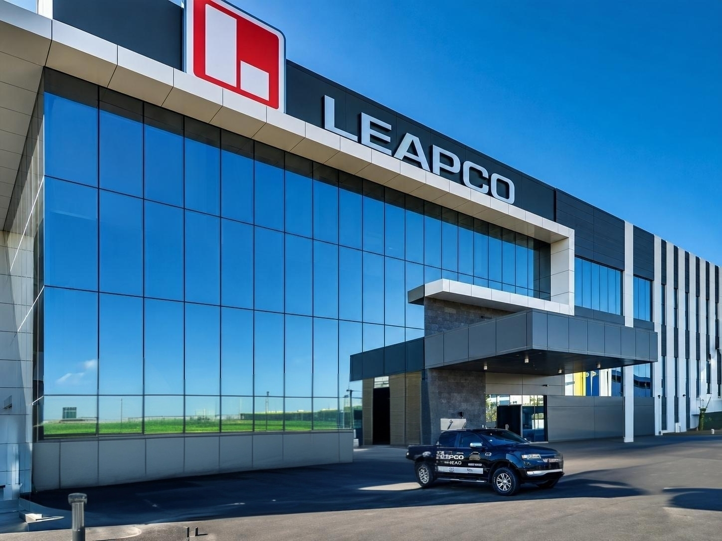 Leapco Electrical Engineering