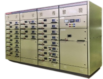 Leapco Motor Control Centre
