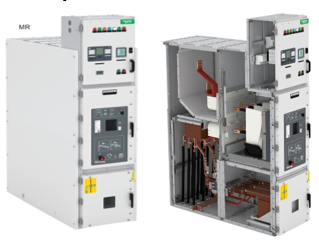 Schneider Electric PIX Easy MR