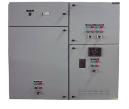 Leapco Starter Panel