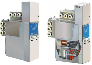 Schneider Electric WS-G