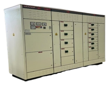 Leapco Sub-switchboard