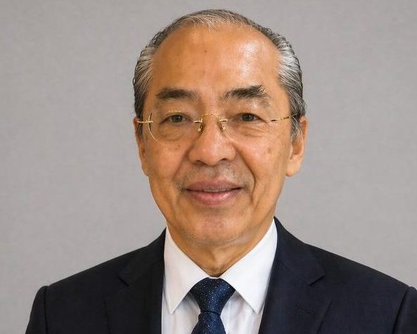 Lee Keah Heong