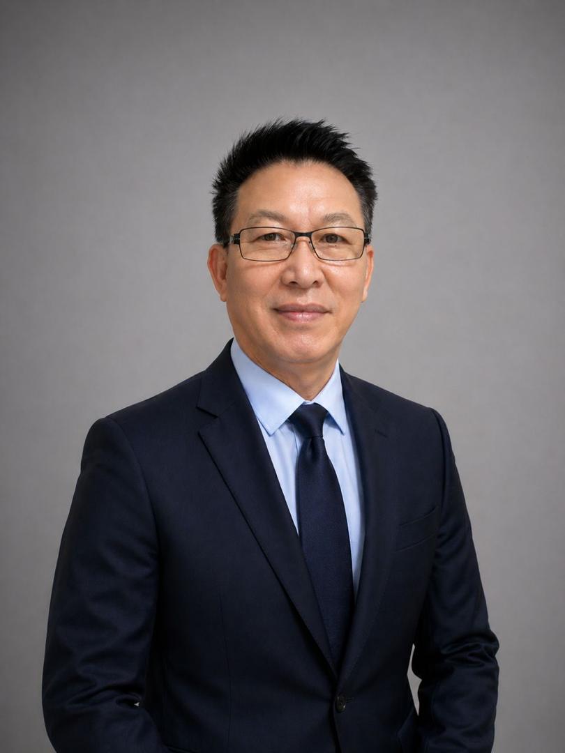Goh Swee Heh
