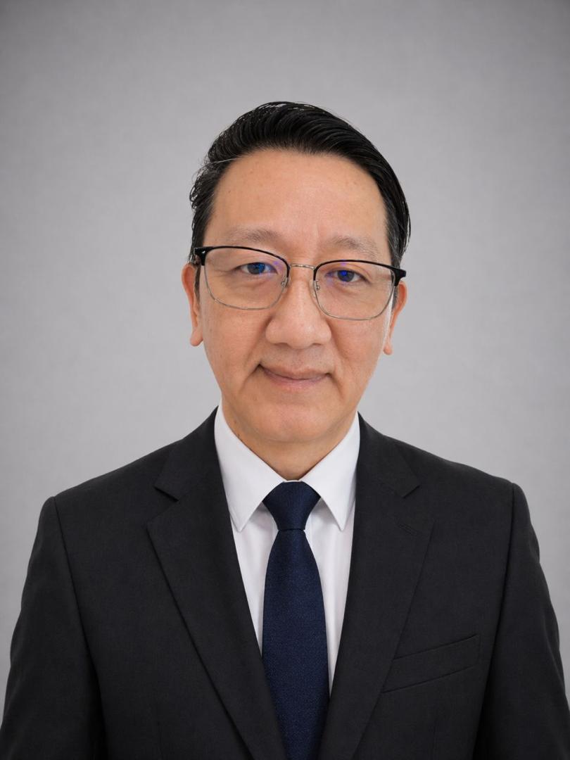 Choy Kam Huei